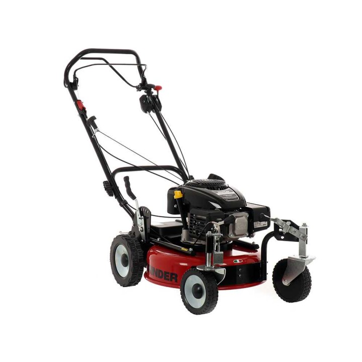 Marina Systems GRINDER ZERO SK bioleikkaava ruohonleikkuri, 52 cm, Kohler HD775, 6 HP