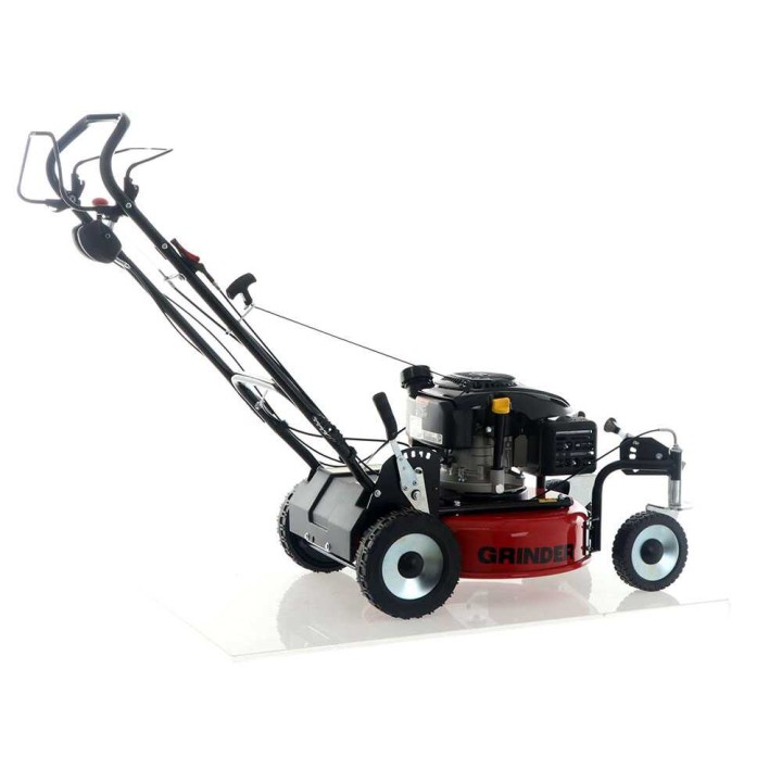 Marina Systems GRINDER ZERO SK bioleikkaava ruohonleikkuri, 52 cm, Kohler HD775, 6 HP