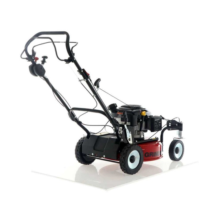 Marina Systems GRINDER ZERO SK bioleikkaava ruohonleikkuri, 52 cm, Kohler HD775, 6 HP