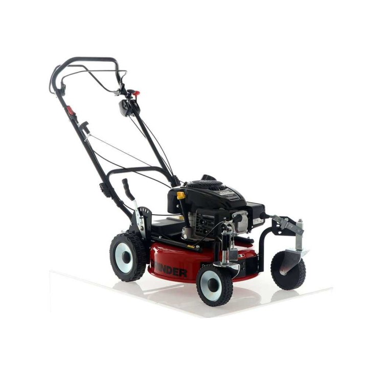 Marina Systems GRINDER ZERO SK bioleikkaava ruohonleikkuri, 52 cm, Kohler HD775, 6 HP