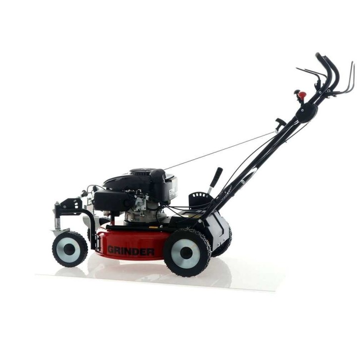 Marina Systems GRINDER ZERO SK bioleikkaava ruohonleikkuri, 52 cm, Kohler HD775, 6 HP