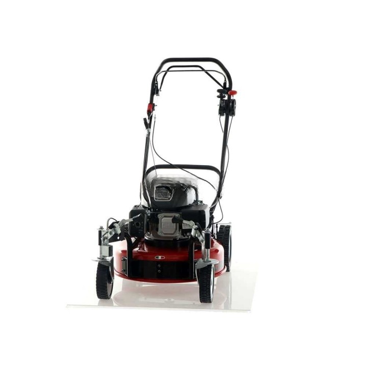Marina Systems GRINDER ZERO SK bioleikkaava ruohonleikkuri, 52 cm, Kohler HD775, 6 HP