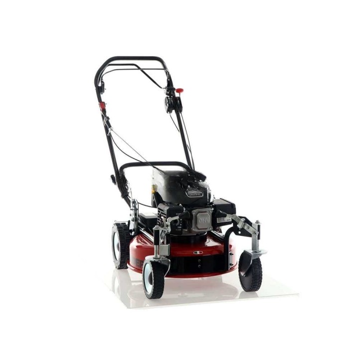 Marina Systems GRINDER ZERO SK bioleikkaava ruohonleikkuri, 52 cm, Kohler HD775, 6 HP