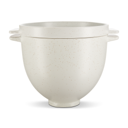 KitchenAid 5KSM2CB5BGS leipäkulho kannella 4 7 l
