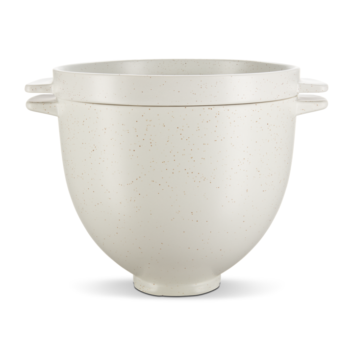 KitchenAid 5KSM2CB5BGS leipäkulho kannella 4 7 l