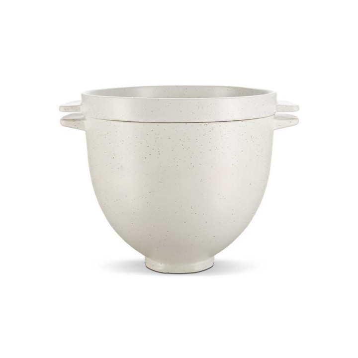 KitchenAid 5KSM2CB5BGS leipäkulho kannella, 4,7 l