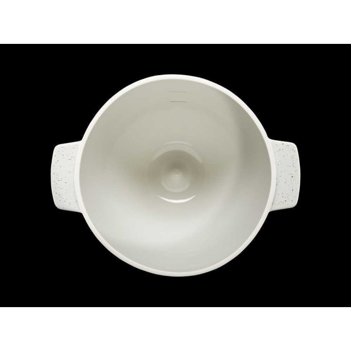KitchenAid 5KSM2CB5BGS leipäkulho kannella, 4,7 l