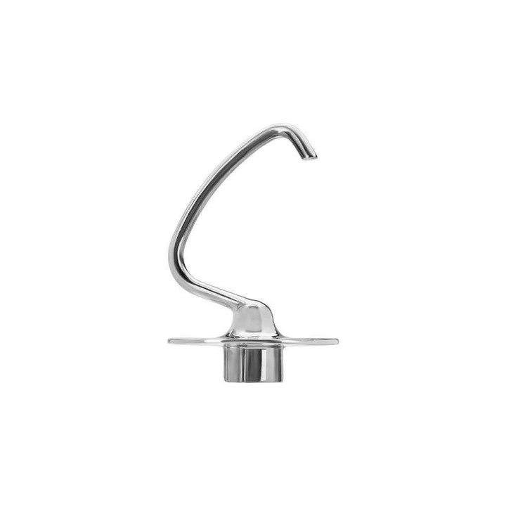 KitchenAid 5KSM5TH3PSS lisävarustesarja, 3 osaa, ruostumaton teräs