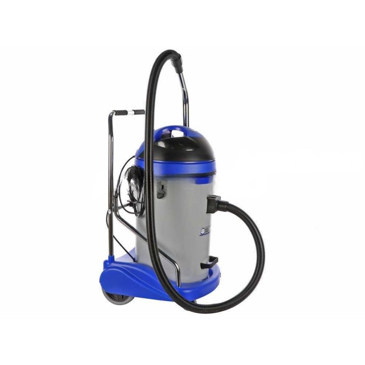 Annovi & Reverberi 4300P märkä- ja kuivaimuri, 2 400 W, 77 l