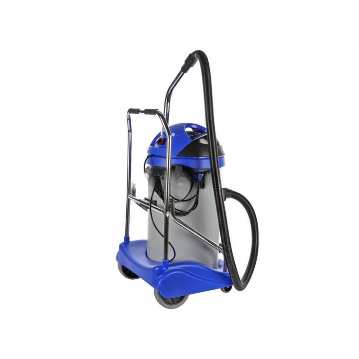 Annovi & Reverberi 4300P märkä- ja kuivaimuri, 2 400 W, 77 l
