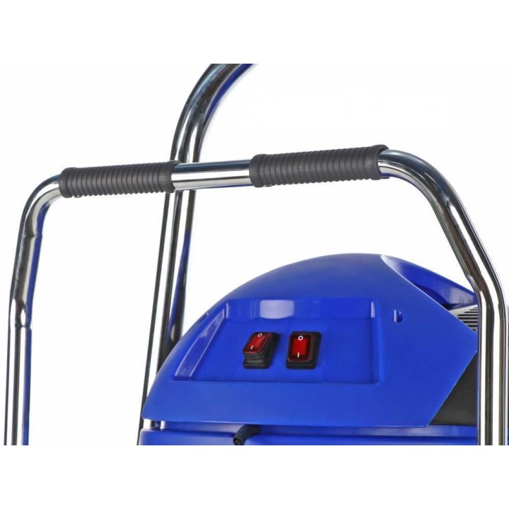 Annovi & Reverberi 4300P märkä- ja kuivaimuri, 2 400 W, 77 l