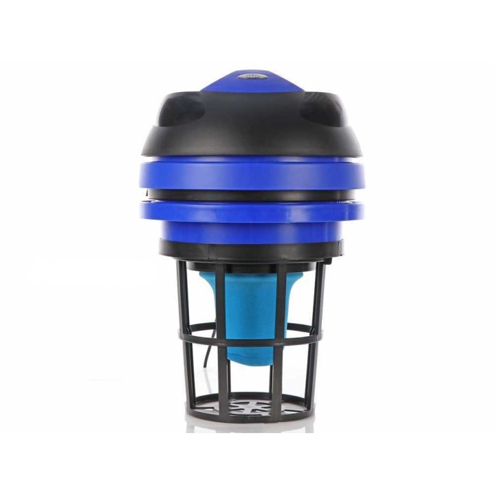 Annovi & Reverberi 4300P märkä- ja kuivaimuri, 2 400 W, 77 l