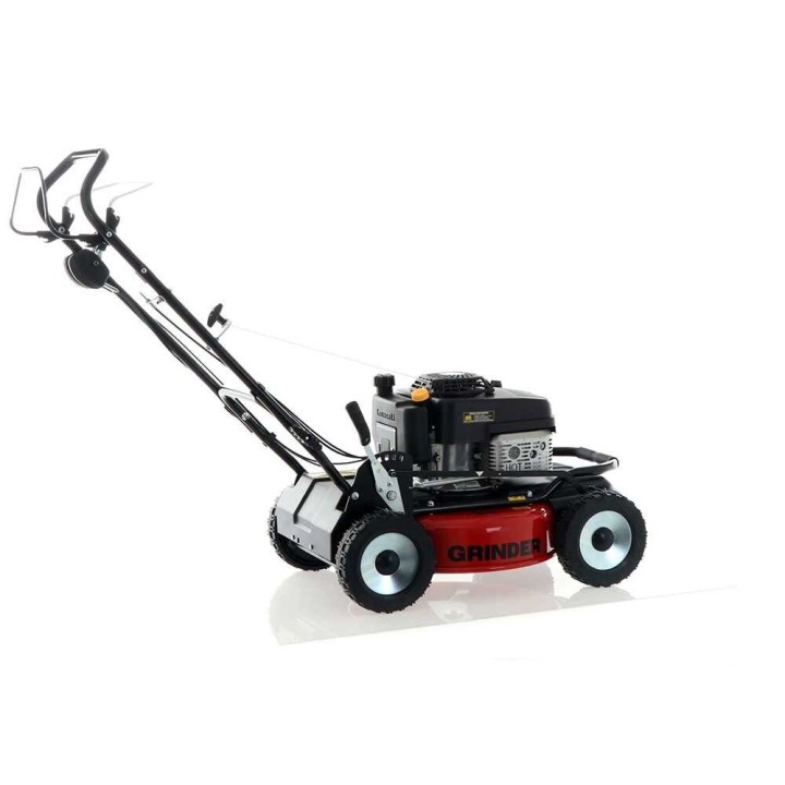 Marina Systems GRINDER 52 VKW bioleikkuri, Kawasaki FJ180V, 52 cm