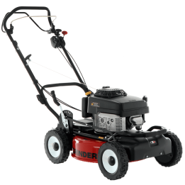 Marina Systems GRINDER 52 VKW bioleikkuu ruohonleikkuri Kawasaki FJ180V 52 cm