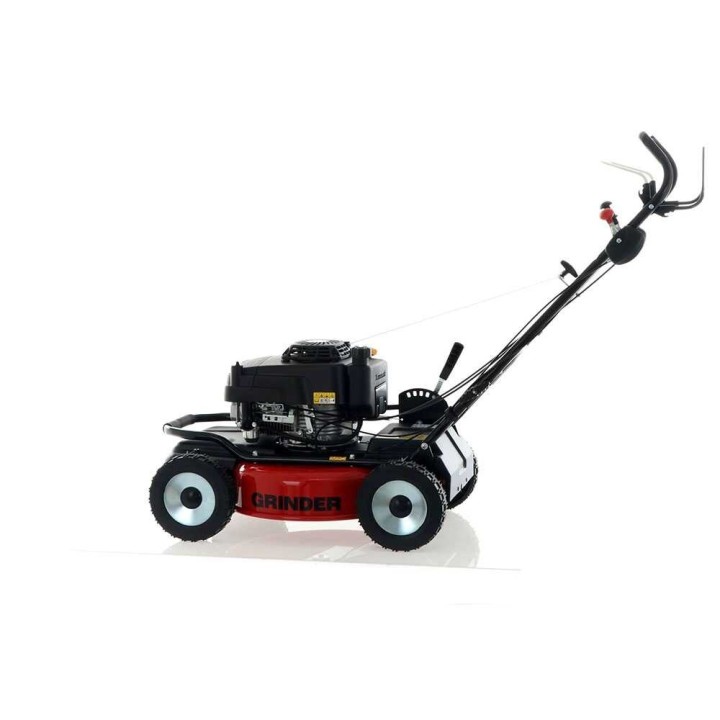 Marina Systems GRINDER 52 VKW bioleikkaava ruohonleikkuri, Kawasaki FJ180V, 52 cm