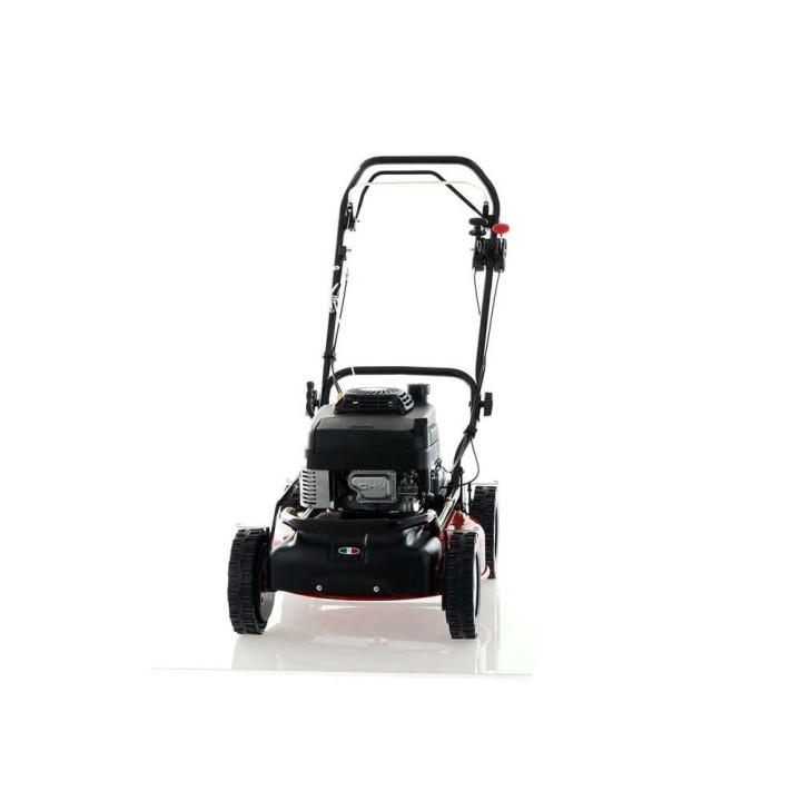 Marina Systems GRINDER 52 VKW bioleikkaava ruohonleikkuri, Kawasaki FJ180V, 52 cm