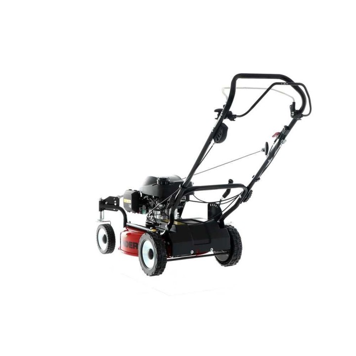 Marina Systems GRINDER ZERO SH -bioleikkaava ruohonleikkuri, Honda GCVx 200, 52 cm