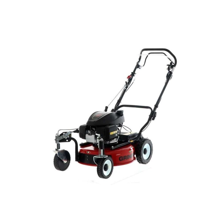 Marina Systems GRINDER ZERO SH -bioleikkaava ruohonleikkuri, Honda GCVx 200, 52 cm