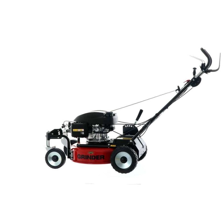 Marina Systems GRINDER ZERO SH -bioleikkaava ruohonleikkuri, Honda GCVx 200, 52 cm