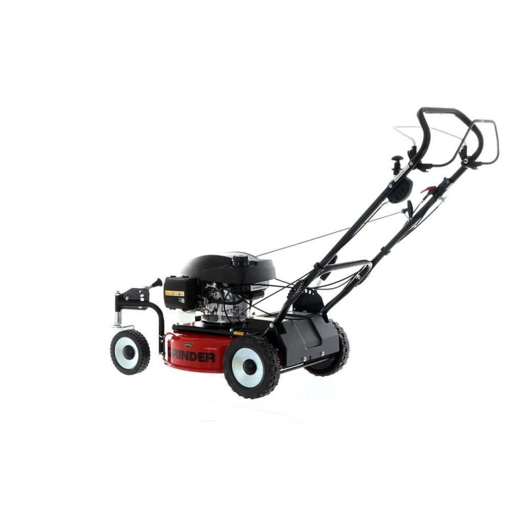 Marina Systems GRINDER ZERO SH -bioleikkaava ruohonleikkuri, Honda GCVx 200, 52 cm