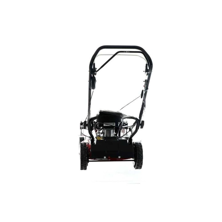 Marina Systems GRINDER ZERO SH -bioleikkaava ruohonleikkuri, Honda GCVx 200, 52 cm