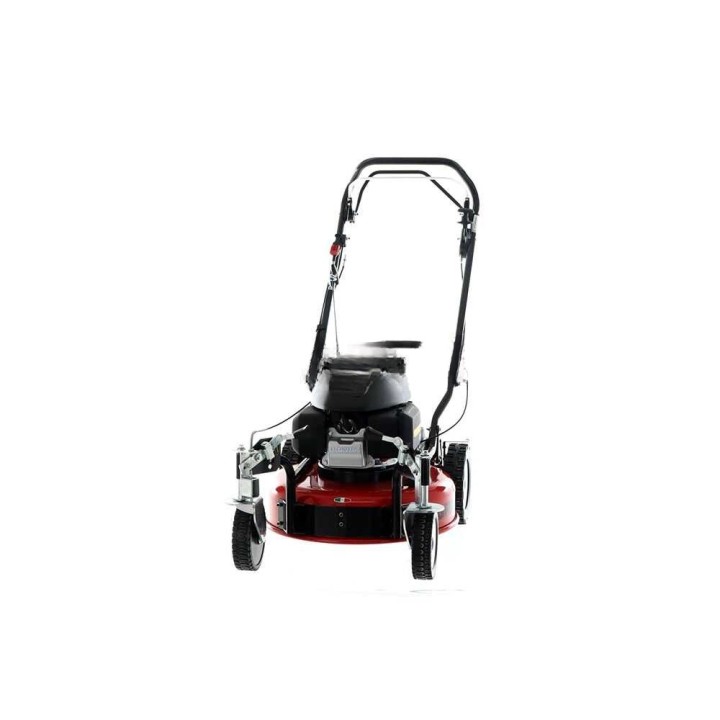 Marina Systems GRINDER ZERO SH -bioleikkaava ruohonleikkuri, Honda GCVx 200, 52 cm