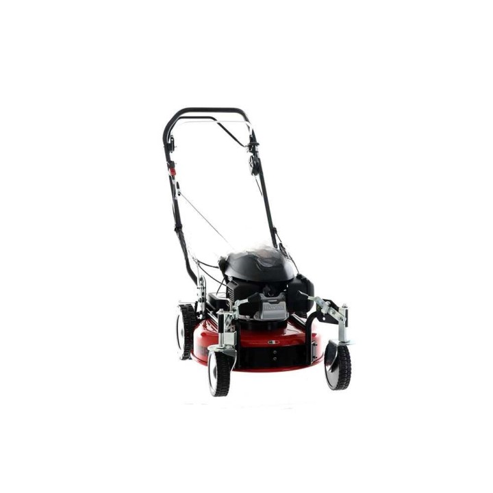 Marina Systems GRINDER ZERO SH -bioleikkaava ruohonleikkuri, Honda GCVx 200, 52 cm