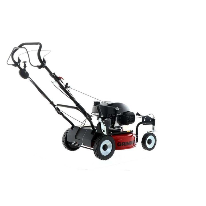 Marina Systems GRINDER ZERO SH -bioleikkaava ruohonleikkuri, Honda GCVx 200, 52 cm