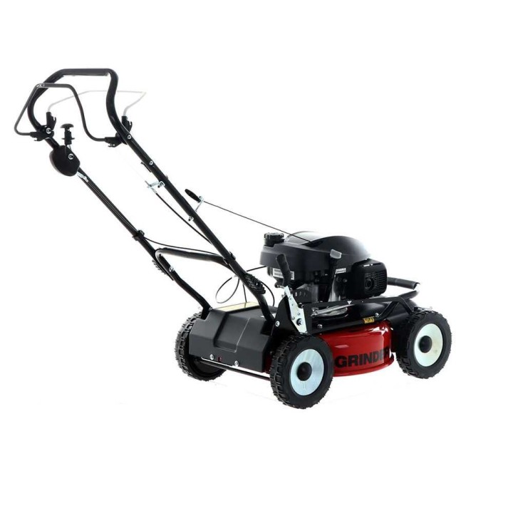 GRINDER 52 VH bioleikkaava ruohonleikkuri, Honda GCVx 200, 52 cm, 6,5 HP