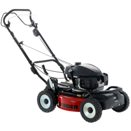 GRINDER 52 VH vetoleikkuri Honda GCVx 200 52 cm 6 5 HP