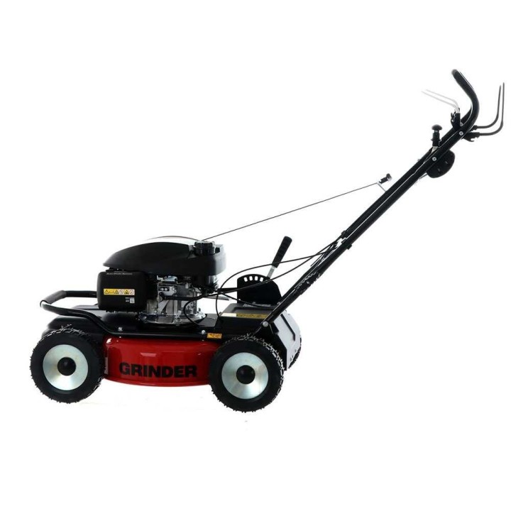 GRINDER 52 VH vetoleikkuri, Honda GCVx 200, 52 cm, 6,5 HP