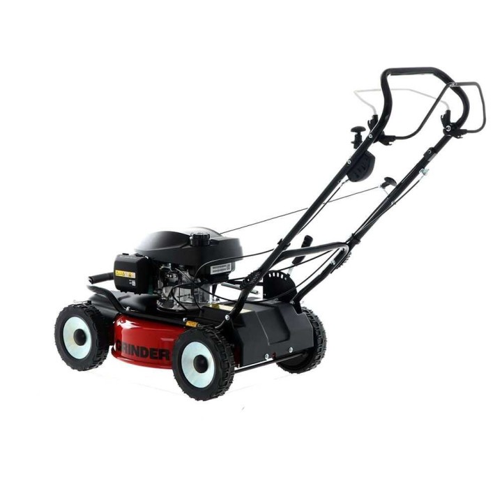GRINDER 52 VH vetoleikkuri, Honda GCVx 200, 52 cm, 6,5 HP
