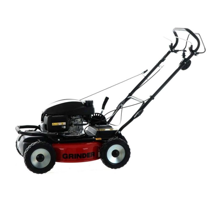 GRINDER 52 VH vetoleikkuri, Honda GCVx 200, 52 cm, 6,5 HP