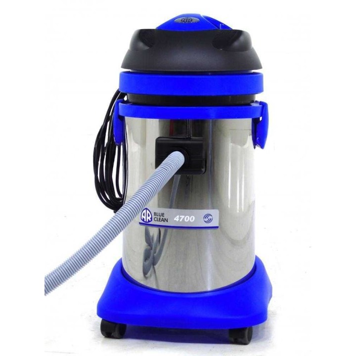 Annovi & Reverberi 4700S märkä-kuivaimuri, 36 l, 1 400 W