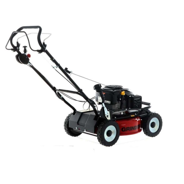 Marina Systems GRINDER 52 VK -vetävä bioleikkaava ruohonleikkuri, Kohler HD775, 52 cm