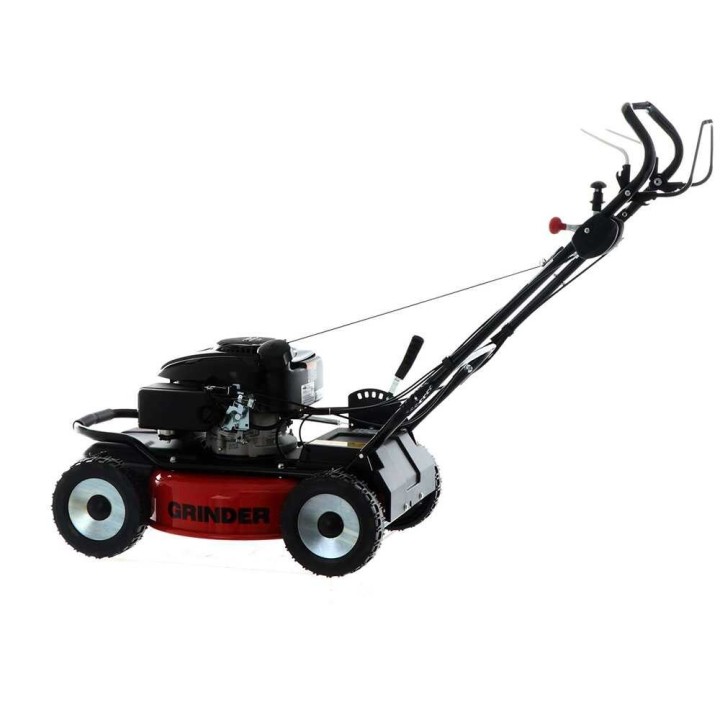 Marina Systems GRINDER 52 VK -vetävä bioleikkaava ruohonleikkuri, Kohler HD775, 52 cm