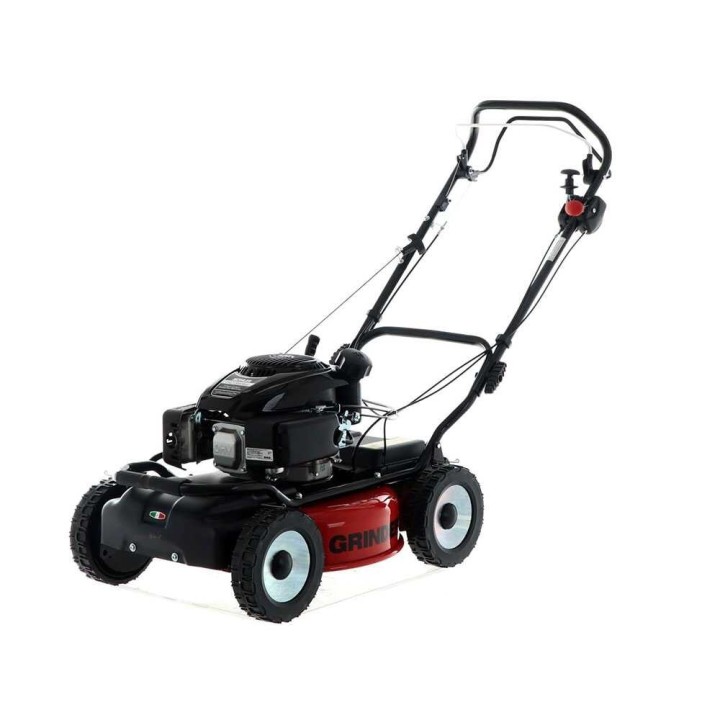 Marina Systems GRINDER 52 VK bioleikkaava ruohonleikkuri, Kohler HD775, 52 cm, 6 HP