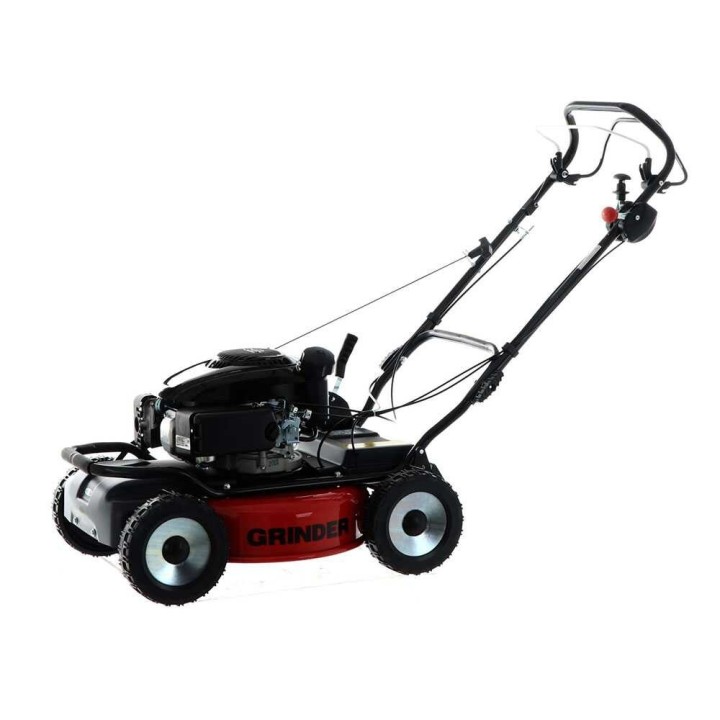 Marina Systems GRINDER 52 VK bioleikkaava ruohonleikkuri, Kohler HD775, 52 cm, 6 HP