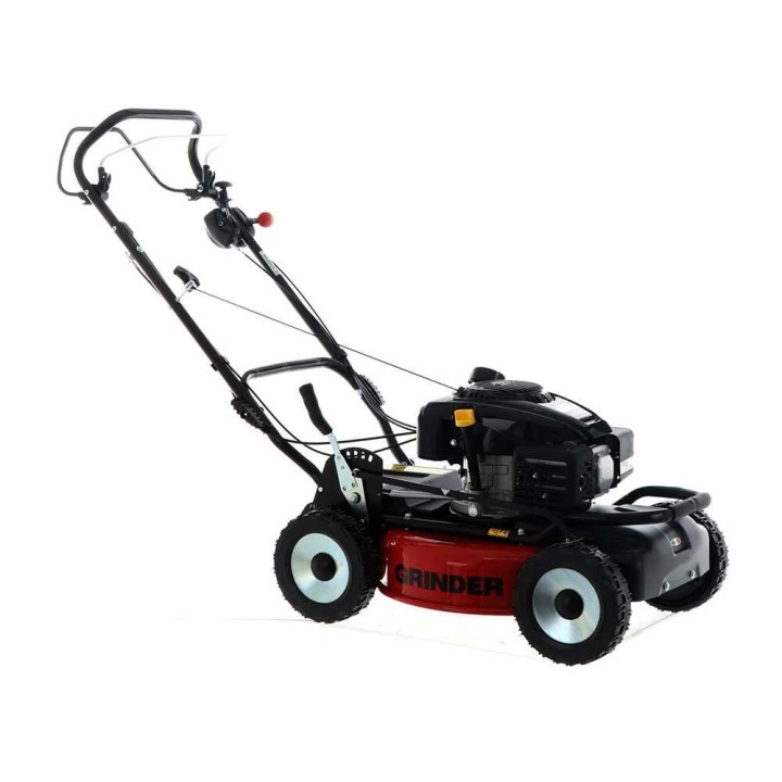 Marina Systems GRINDER 52 VK bioleikkaava ruohonleikkuri, Kohler HD775, 52 cm, 6 HP