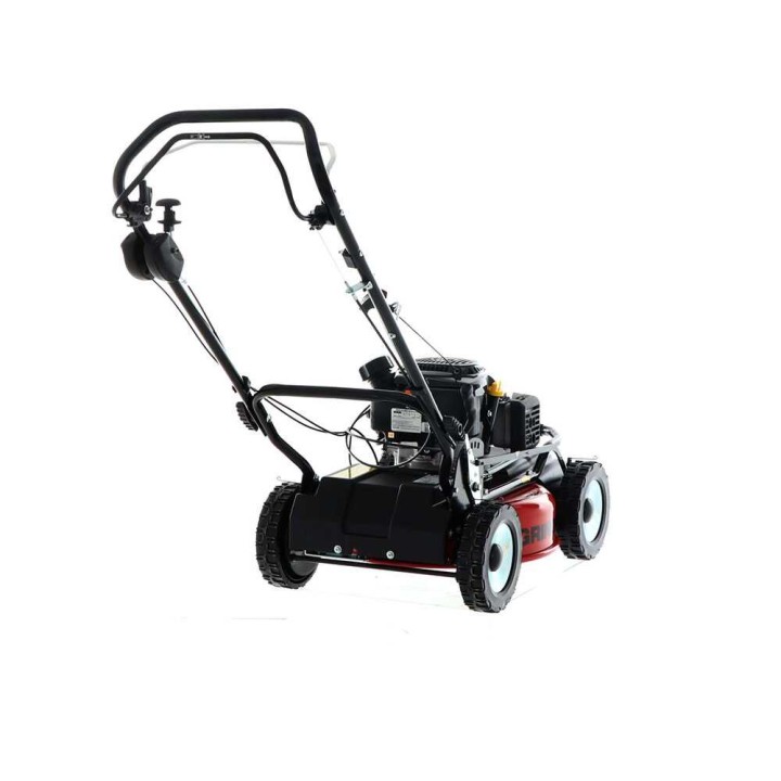 Marina Systems GRINDER 52 VK bioleikkaava ruohonleikkuri, Kohler HD775, 52 cm, 6 HP