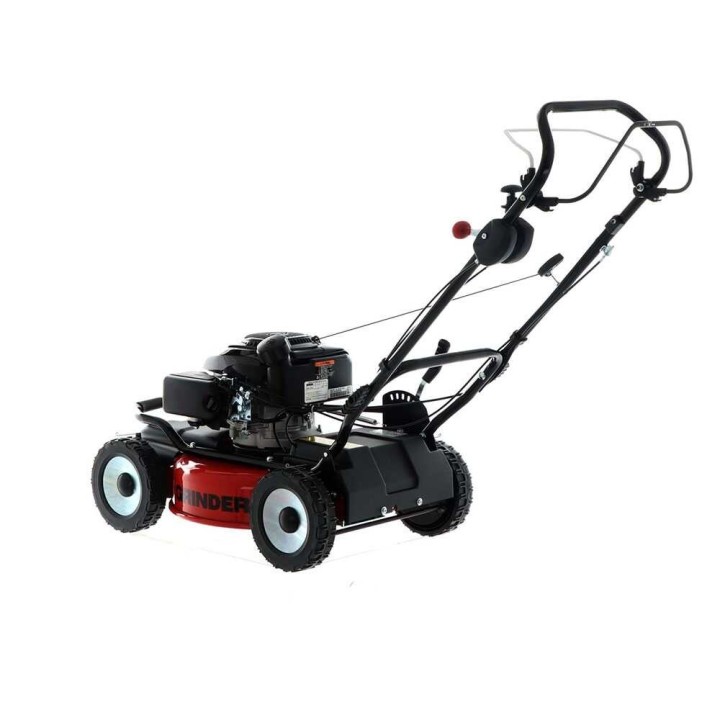 Marina Systems GRINDER 52 VK bioleikkaava ruohonleikkuri, Kohler HD775, 52 cm