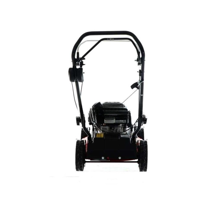 Marina Systems GRINDER 52 VK bioleikkaava ruohonleikkuri, Kohler HD775, 52 cm
