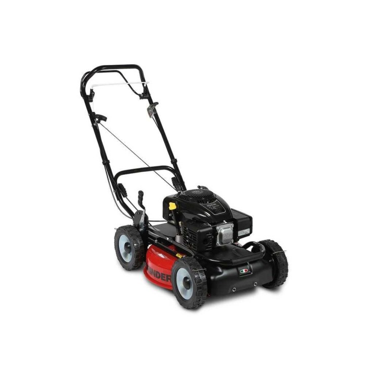 Marina Systems GRINDER 52 VK bioleikkaava ruohonleikkuri, Kohler HD775, 52 cm, takaveto