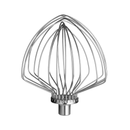 KitchenAid 5K7EW 11 lankainen vispilä ruostumaton teräs 6 6 6 9 l
