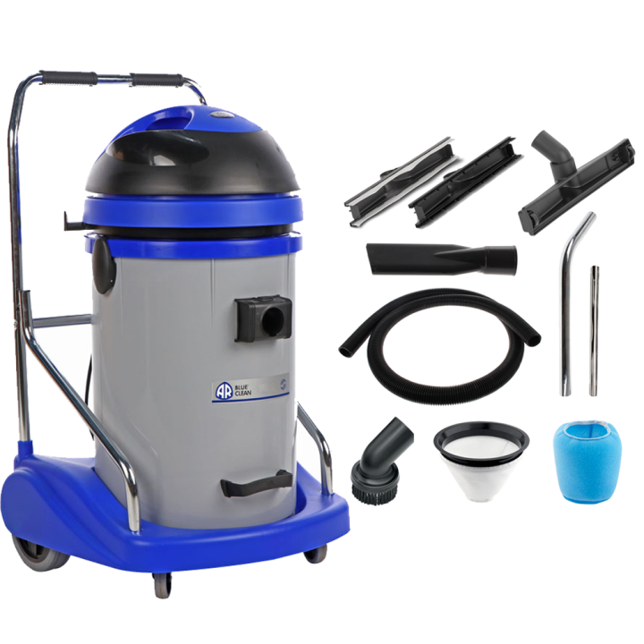 Annovi Reverberi 4400P märkä kuivaimuri 77 l 3 300 W
