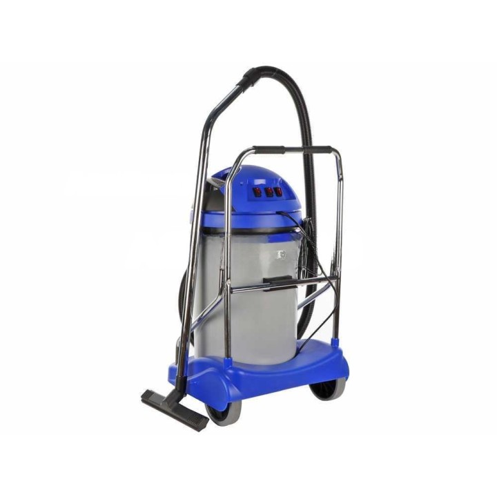 Annovi & Reverberi 4400P märkä-kuivaimuri, 77 l, 3 300 W