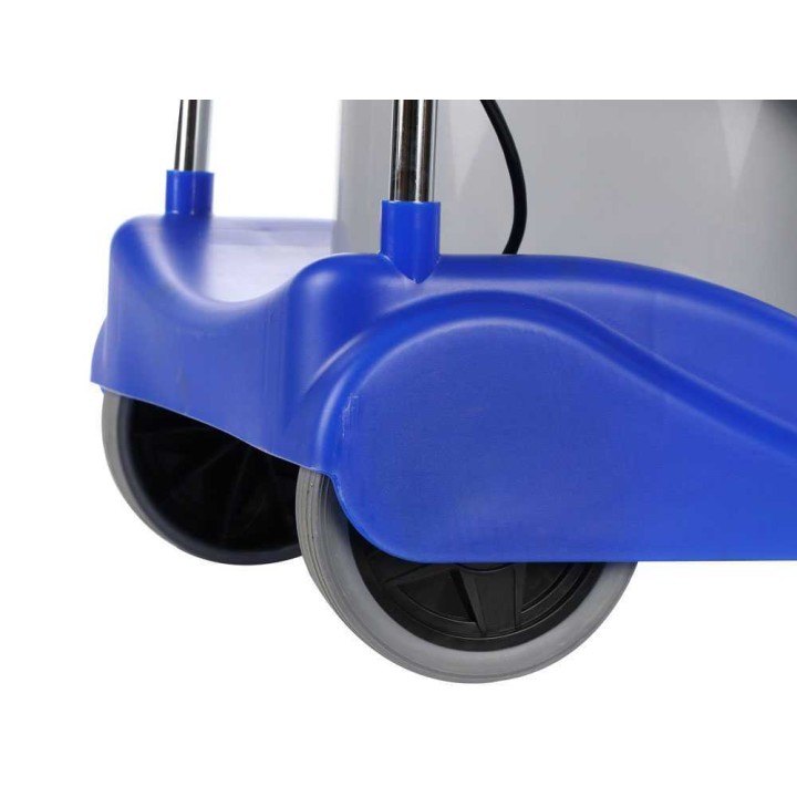 Annovi & Reverberi 4400P märkä-kuivaimuri, 77 l, 3 300 W