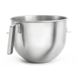 KitchenAid 5KSMB70J teräskulho 6 6 l kaareva kahva