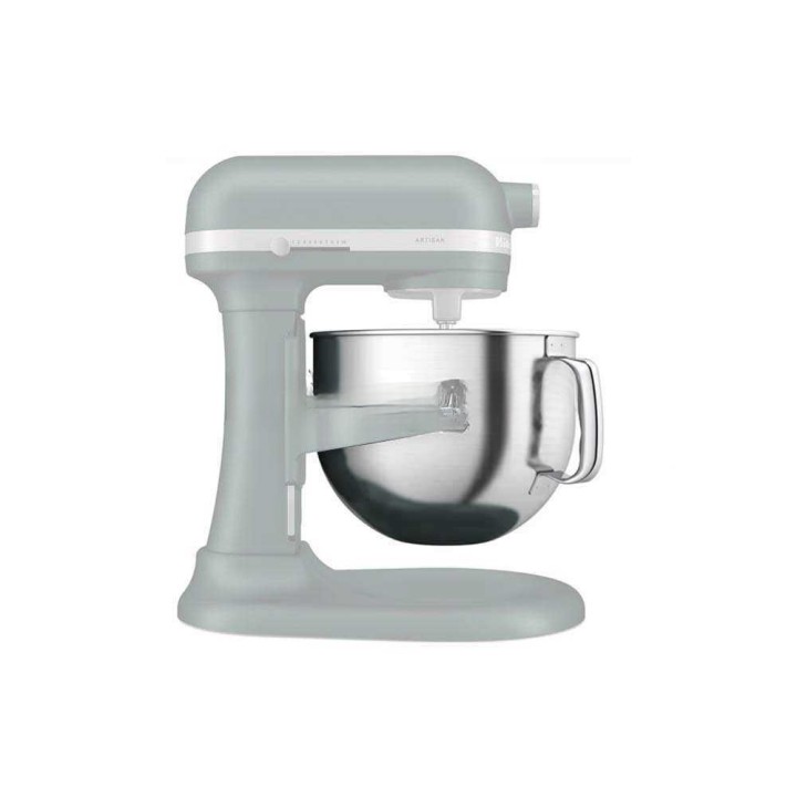 KitchenAid 5KSMB70J teräskulho, 6,6 l, kaareva kahva