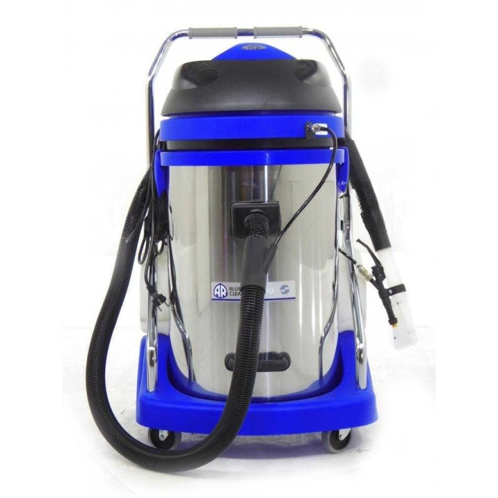 A&R 4300L märkäimuri ja tekstiilipesuri, 2 600 W, 76 l